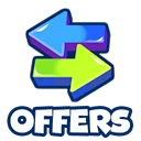Offers