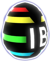 1B Egg