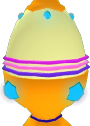 300m Egg