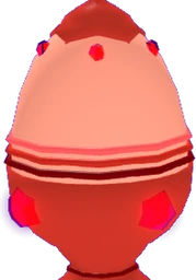 500m Egg