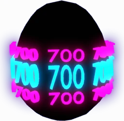 700M Egg