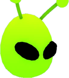 Alien Egg