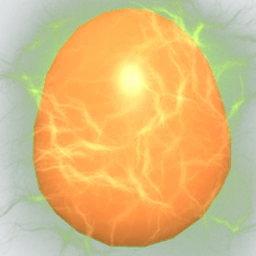 Ancient Egg