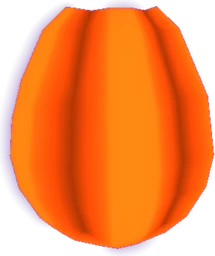 Autumn Egg