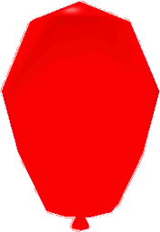 Balloon Egg