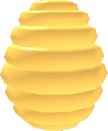 Bee Egg