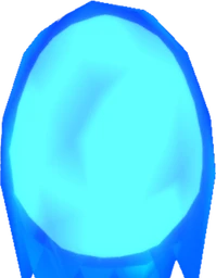 Blizzard Egg