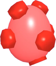 Block Egg