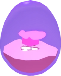 Blossom Egg