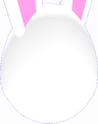 Bunny Egg