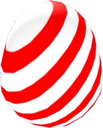 Candy Egg
