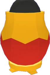 Cannon Egg