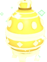 Celebration Egg