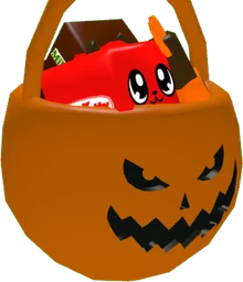 Chocolate Egg