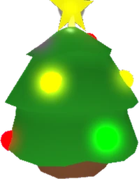 Christmas Egg