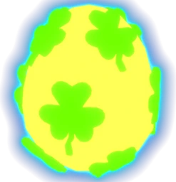 Clover Egg