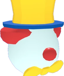 Clown Egg