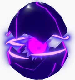 Core Egg