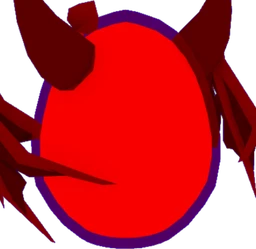 Corrupted Egg