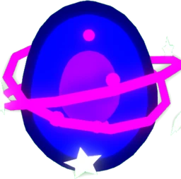 Cosmic Egg
