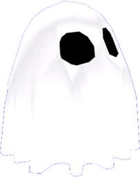 Costume Egg