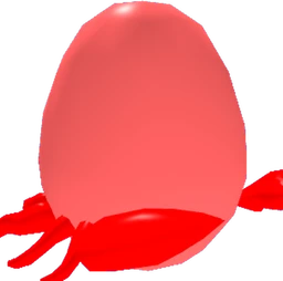 Crab Egg