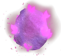 Crystal Egg