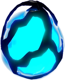 Dark Egg