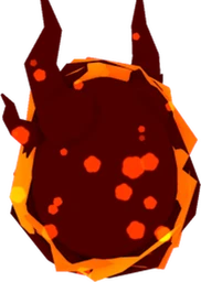 Demonic Egg