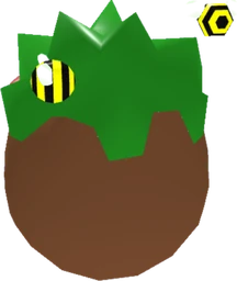 Earth Egg