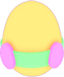 Eastery Egg