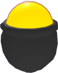 Egg O' Gold