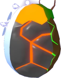 Element Egg