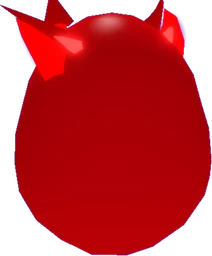 Evil Egg