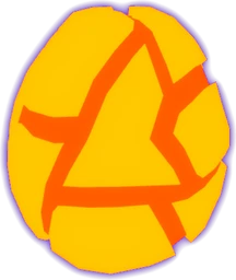 Fire Egg