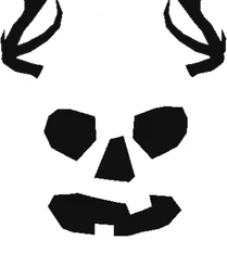 Ghost Egg