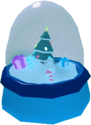 Globe Egg