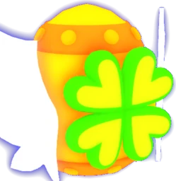 Golden Egg