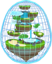 Golf Egg