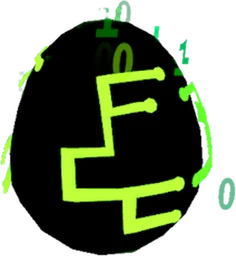 Hacker Egg