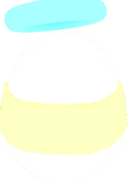 Halo Egg