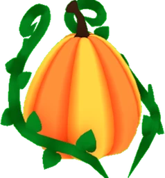 Harvest Egg