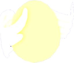 Heaven Egg