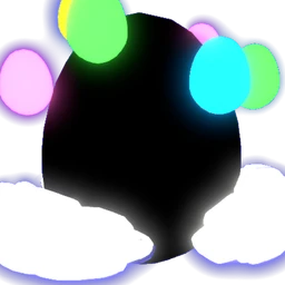 Heavenly Egg