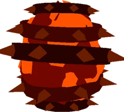 Hellish Egg