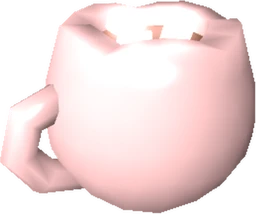 Hot Cocoa Egg