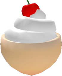 Ice Cream Egg
