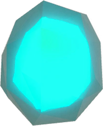Ice Shard Egg