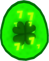 Jackpot Egg
