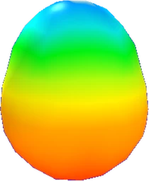 Jelly Egg